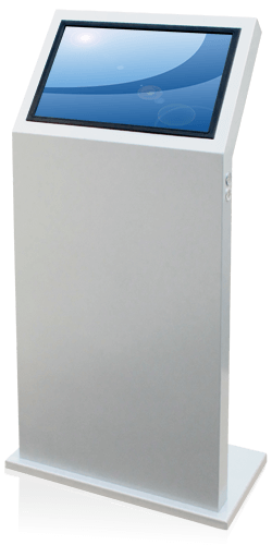 dwd kiosksystem