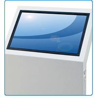 DWD_Touchscreen